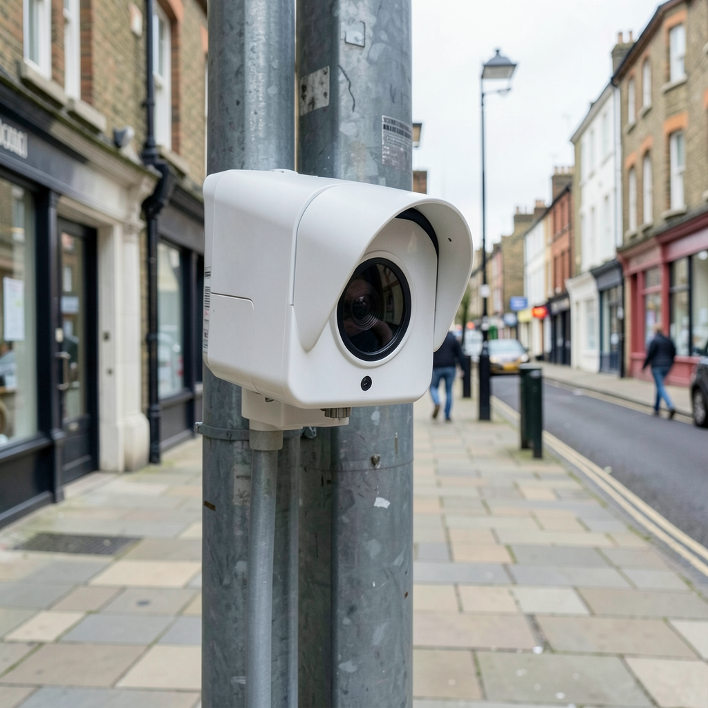 Facial recognition cameras identify 82 wanted suspects across West Yorkshire